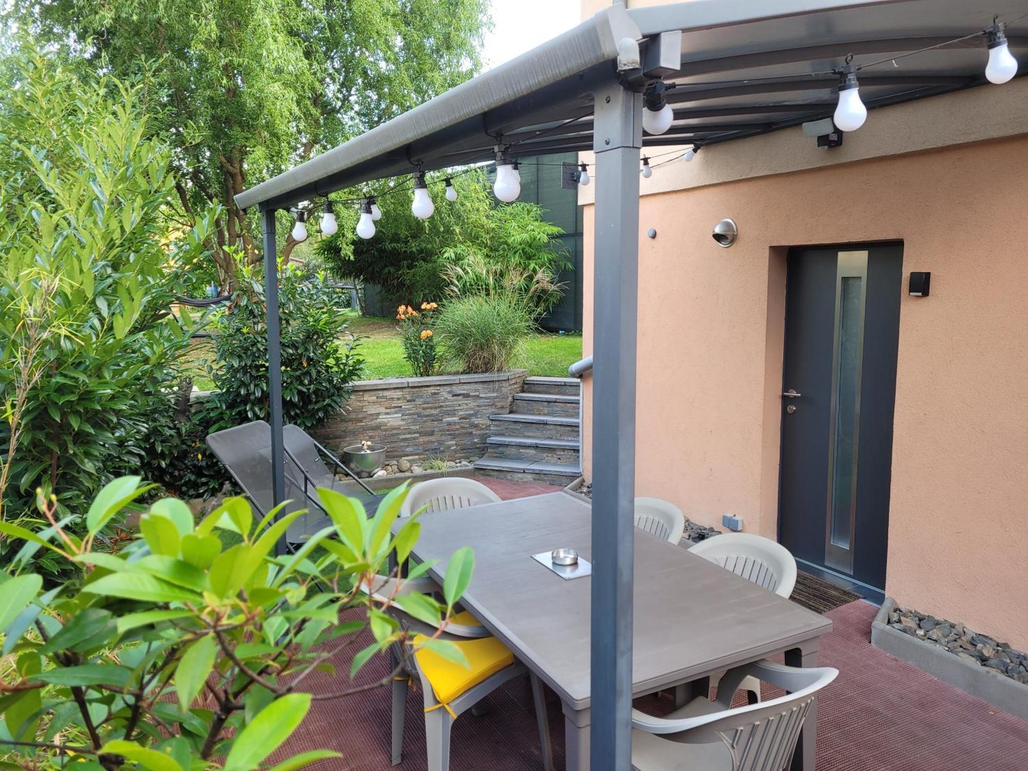 Le Ptit Lou Apartment Kaysersberg-Vignoble Екстериор снимка