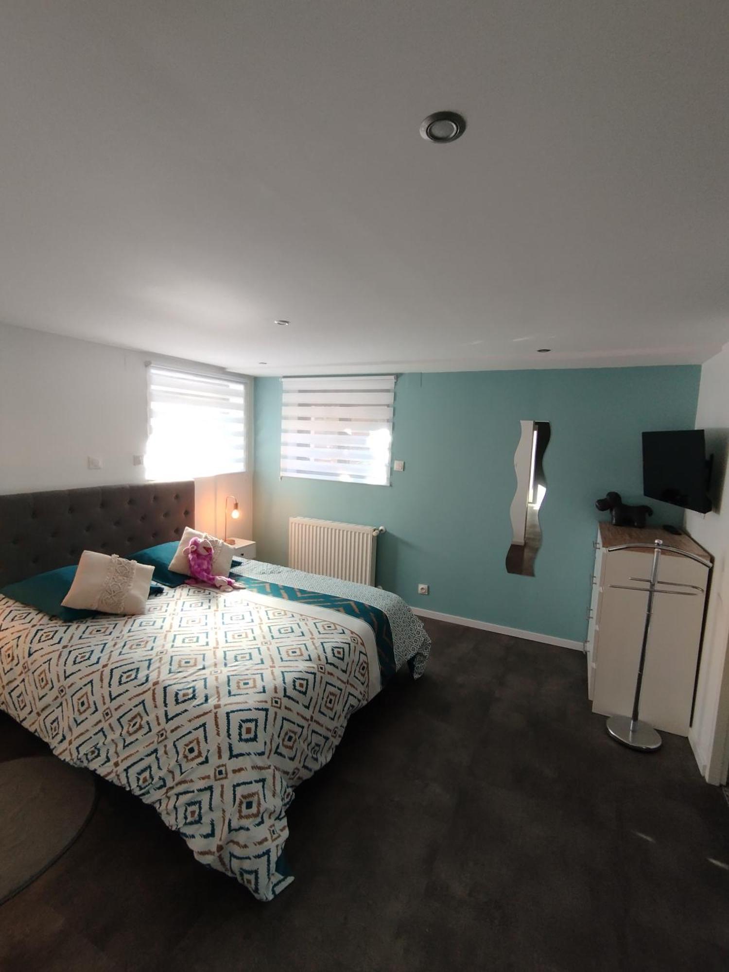 Le Ptit Lou Apartment Kaysersberg-Vignoble Екстериор снимка