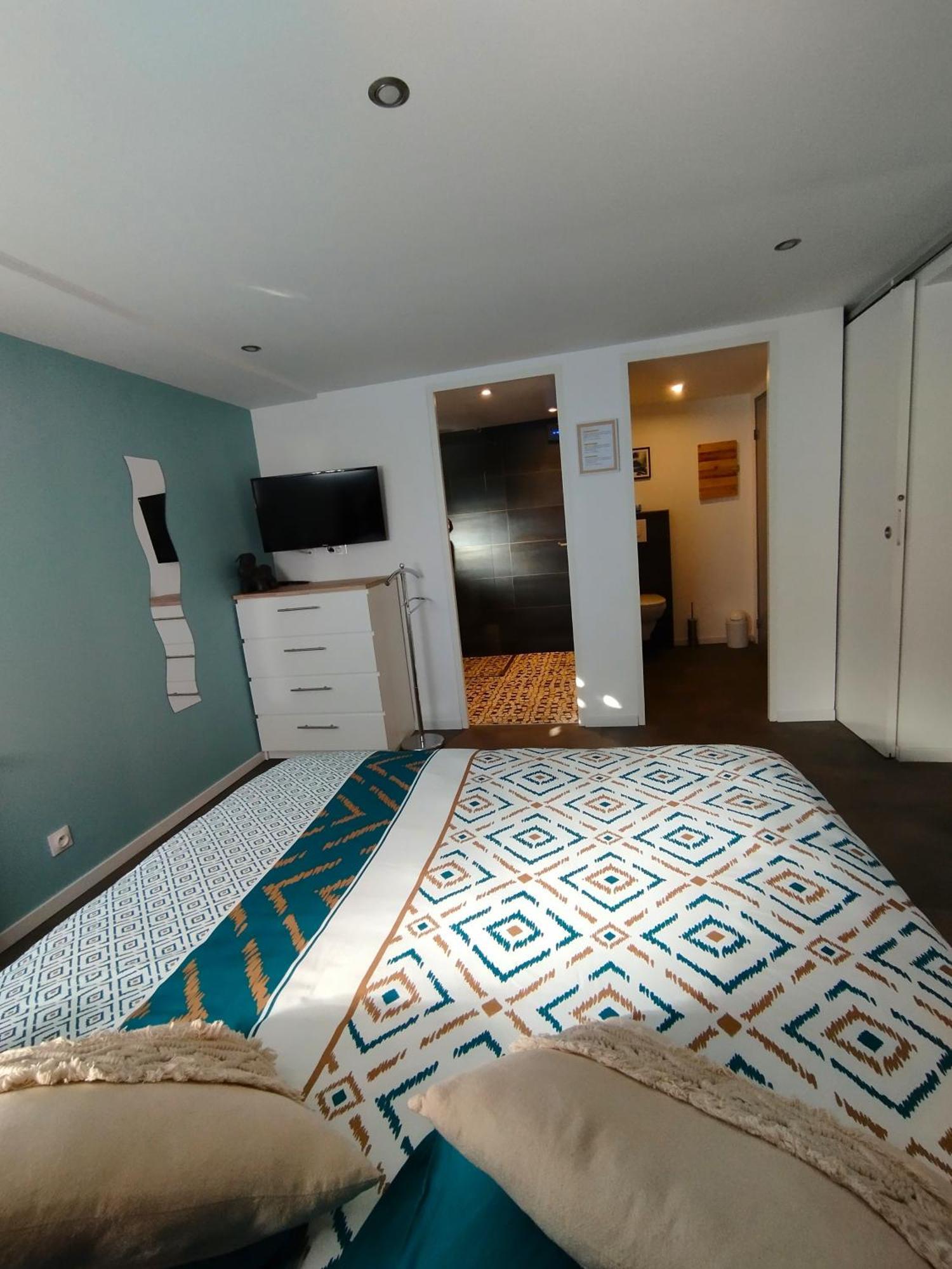 Le Ptit Lou Apartment Kaysersberg-Vignoble Екстериор снимка