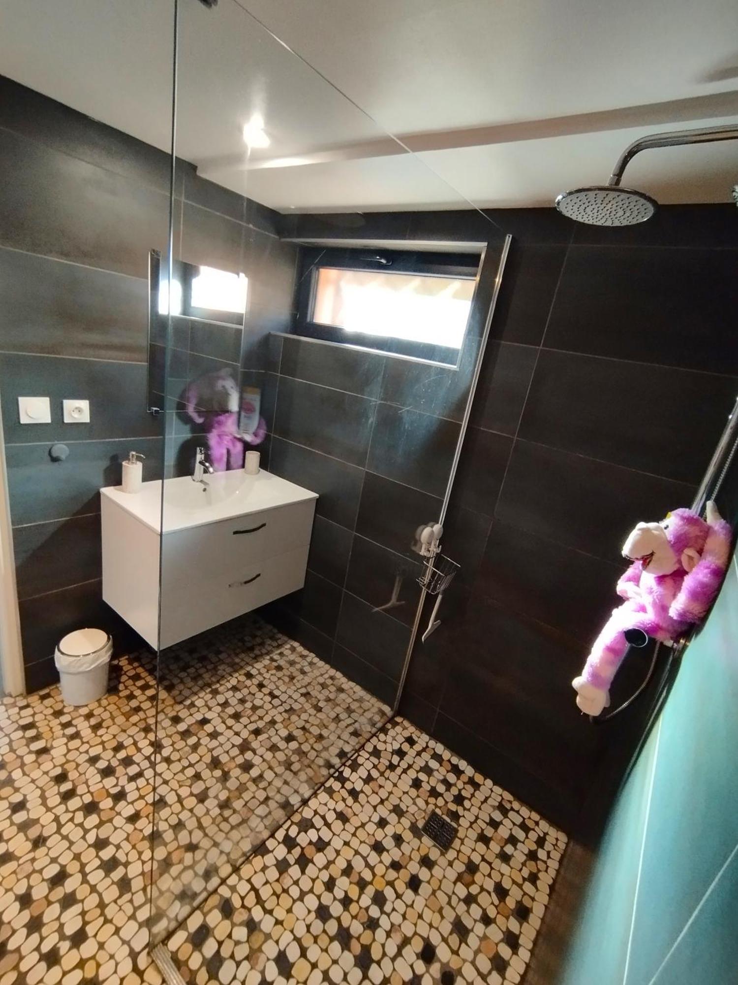Le Ptit Lou Apartment Kaysersberg-Vignoble Екстериор снимка